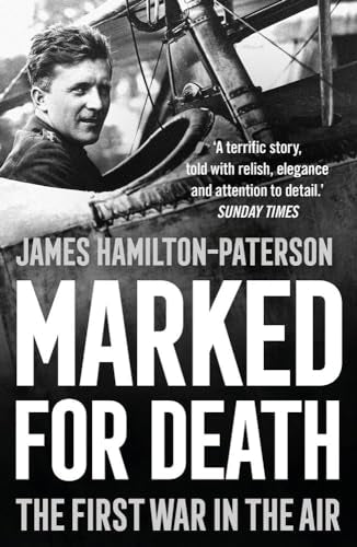 Marked for Death