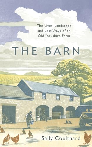 The Barn