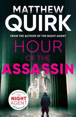 Hour of the Assassin