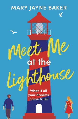 Meet Me at the Lighthouse