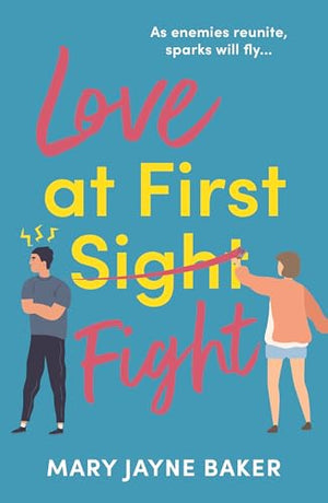 Love at First Fight