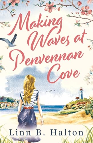 Making Waves at Penvennan Cove