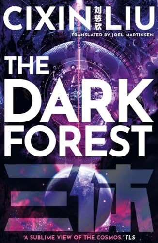 The Dark Forest