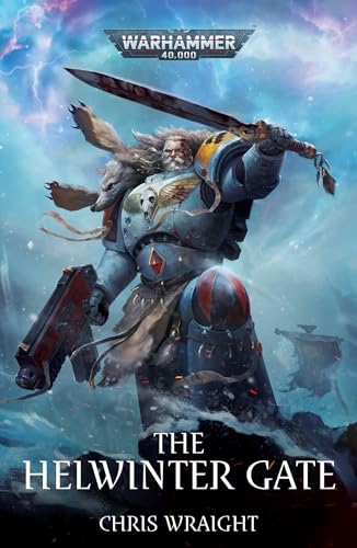 The Helwinter Gate