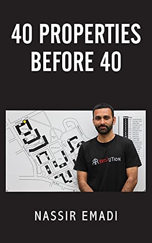 40 Properties Before 40