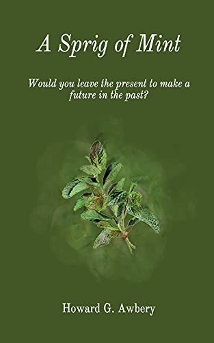 A Sprig of Mint
