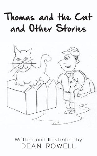 Thomas and the Cat and Other Stories
