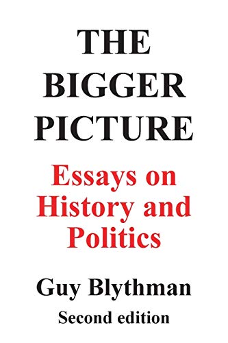 The Bigger Picture: Essays on History and Politics (Second Edition)