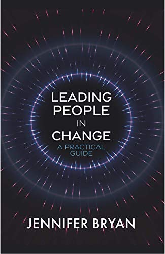 Leading People in Change