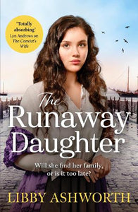 The Runaway Daughter 