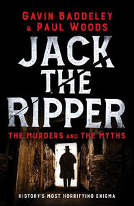 Jack the Ripper 