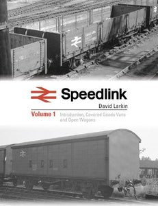 Speedlink Volume 1 