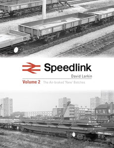 Speedlink Volume 2 
