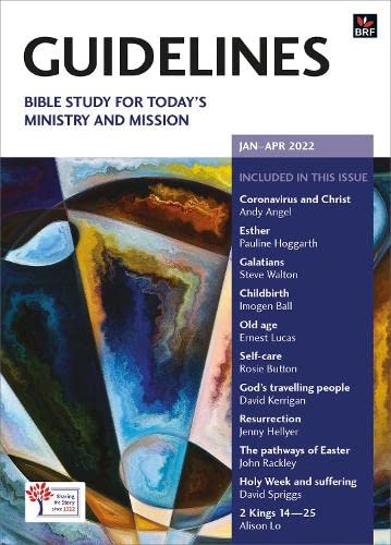 Guidelines January-April 2022