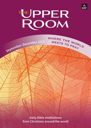 The Upper Room September-December 2023