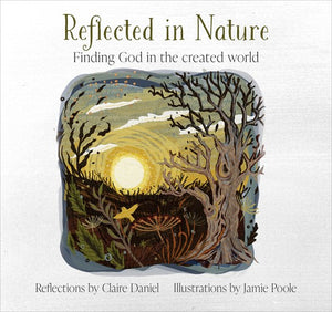 Reflected in Nature