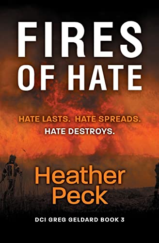Fires of Hate