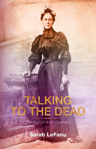 Talking to the Dead