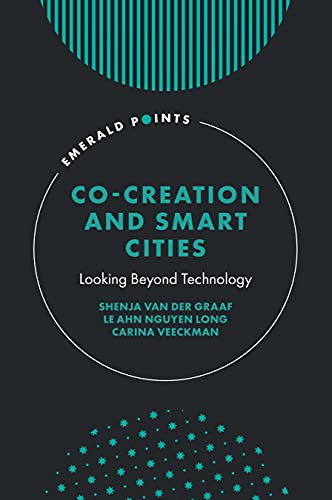 Co-Creation and Smart Cities
