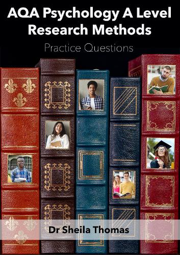 AQA Psychology A Level  Research Methods