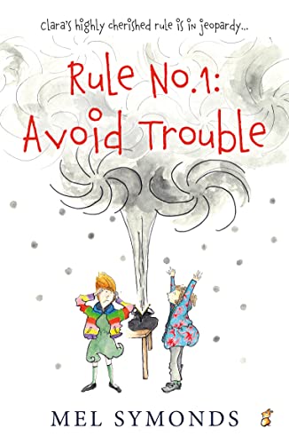 Rule No.1: Avoid Trouble