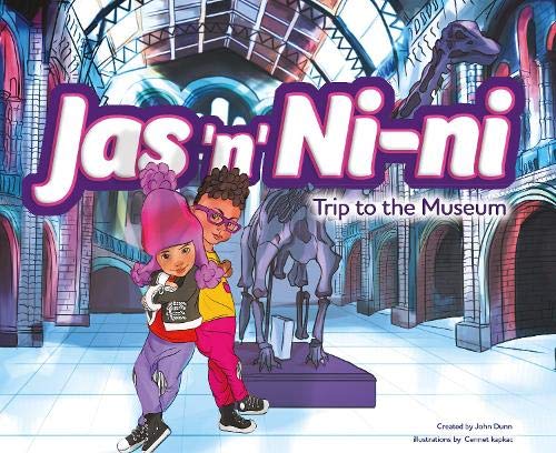 Jas n Nini