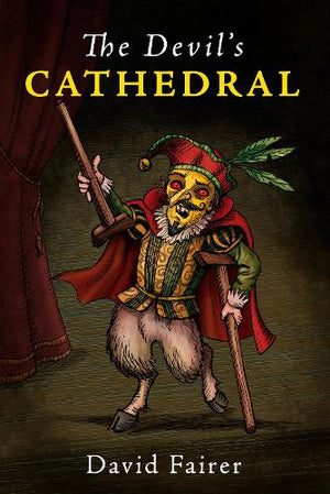 The Devils Cathedral