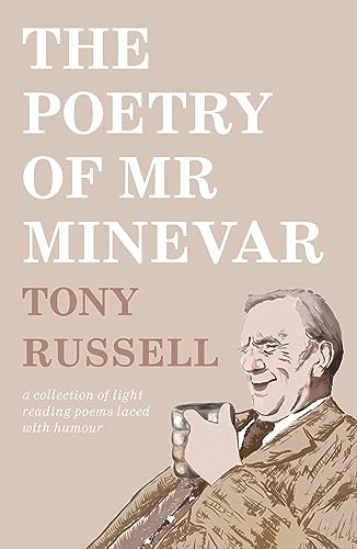 The Poetry of Mr Minevar