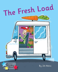 The Fresh Load 