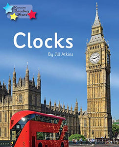 Clocks 