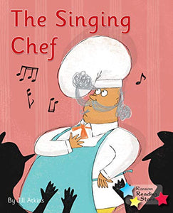 The Singing Chef 