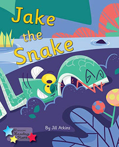 Jake the Snake 