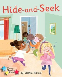 Hide-and-Seek 