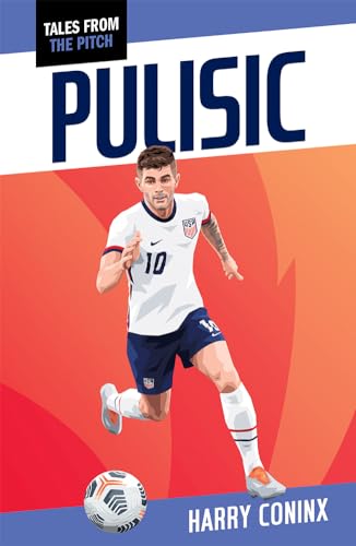 Pulisic