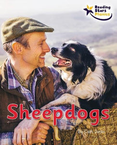 Sheepdogs 