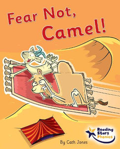 Fear Not, Camel! 