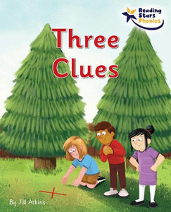 Three Clues 
