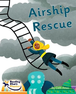 Airship Rescue 