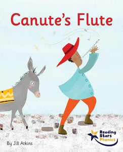 Canute's Flute 