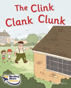 The Clink Clank Clunk 