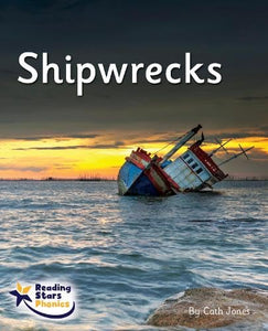 Shipwrecks 