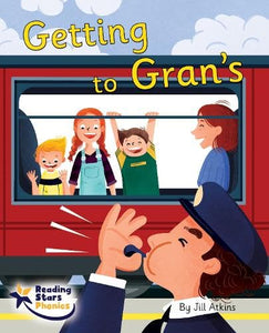 Getting to Gran's 