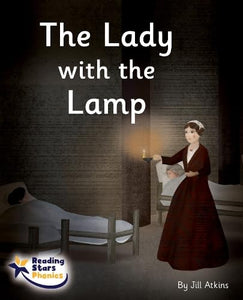 The Lady with the Lamp 