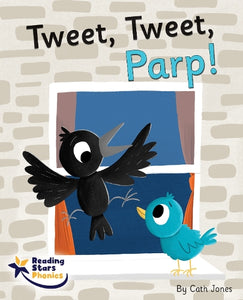 Tweet, Tweet, Parp! 