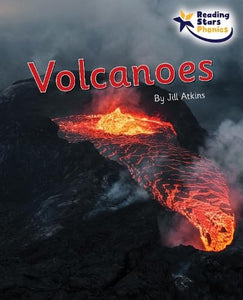 Volcanoes 