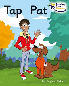Tap Pat 