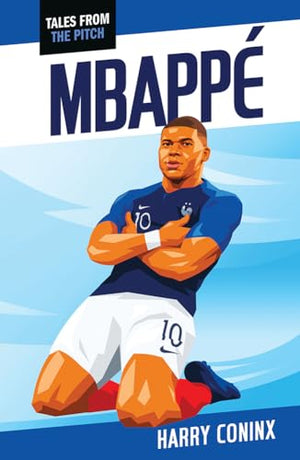 Mbappe