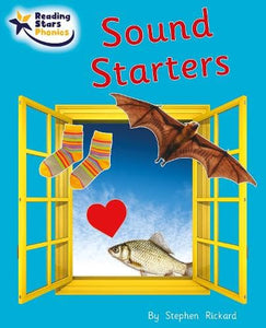 Sound Starters 