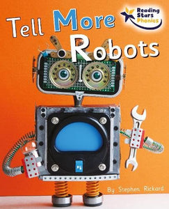 Tell More Robots 