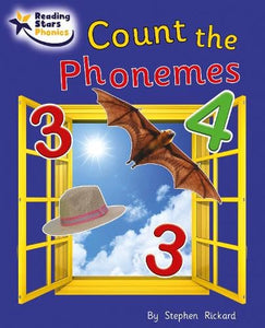 Count the Phonemes 